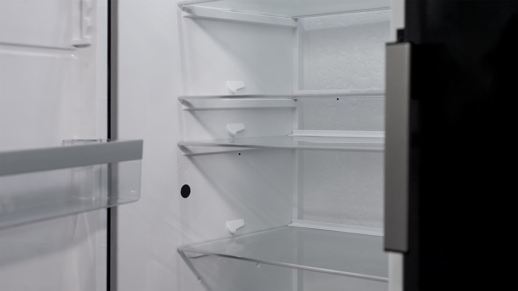 How Does A Commercial Combination Fridge Freezer Work? - NovaChill